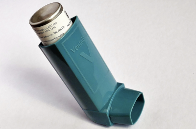 A Brief Overview of Asthma