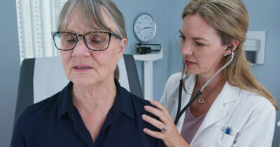 lung disease treatment in Richmond va