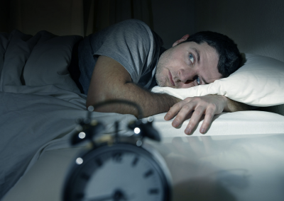 Sleep Conditions Pulmonology Can Fix