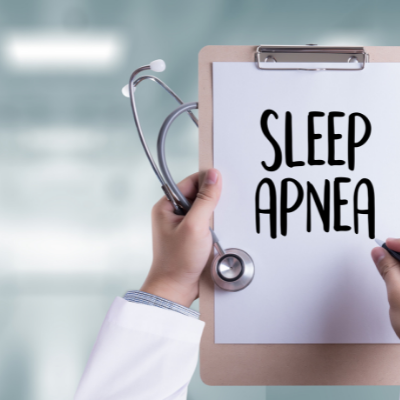 treating sleep apnea