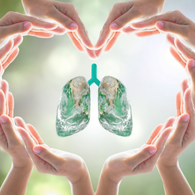 interstitial lung disease Pulmonary Associates of Richmond