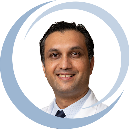 Zeeshan Khakwani - Pulmonary Associates of Richmond